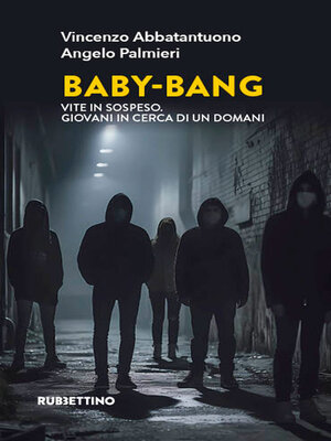 cover image of Baby Bang